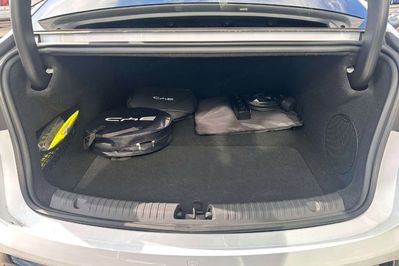 BYD Seal Excellence AWD