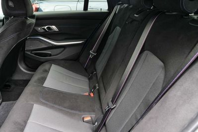 BMW Seria 3 Touring 320d xDrive M Sport
