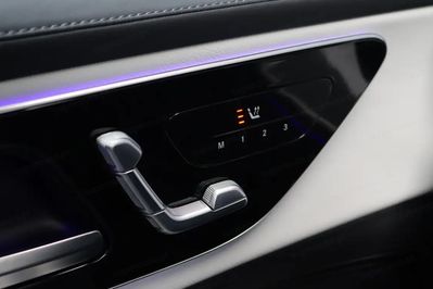 Mercedes GLC Coupe 300 4-Matic AMG Line