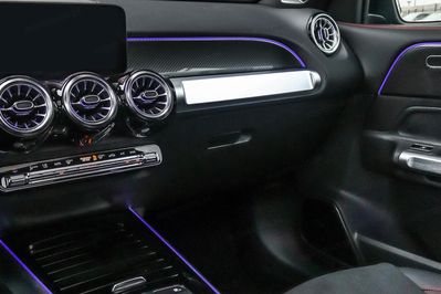 Mercedes GLB 200 d 4-Matic AMG Line