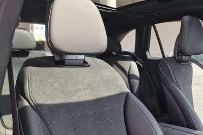 Mercedes GLC 220 d  4-Matic AMG Line