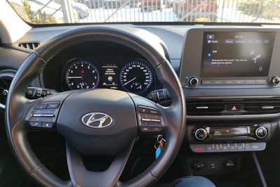 Hyundai Kona 1.0 T-GDI Comfort