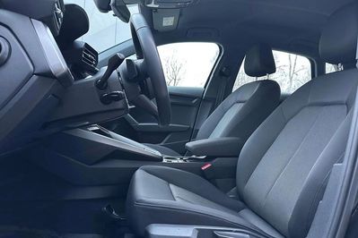 Audi A3 Sportback 35 TFSI