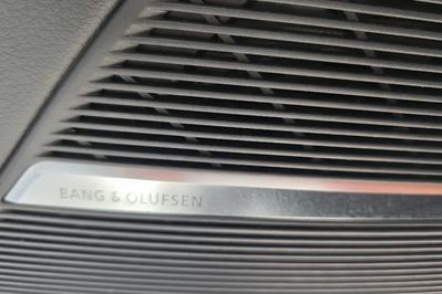 Audi Q8 45 TDI quattro