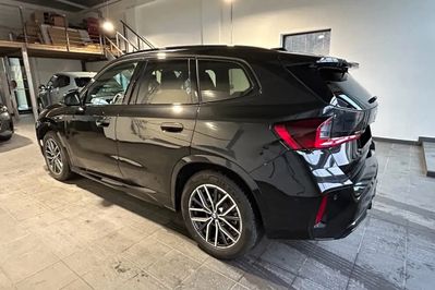 BMW iX1 eDrive20 M Sport