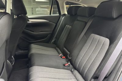 Mazda 6 2.0 SkyJoy