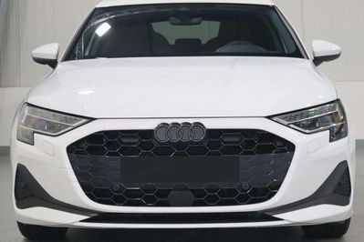 Audi A3 35 TFSI Advanced Sportback
