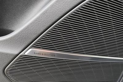 Audi Q8 RSQ8 TFSI quattro Performance