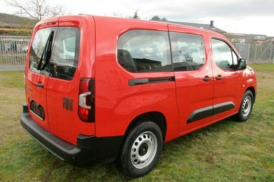 Fiat Doblo Combi 1.5  L2H1