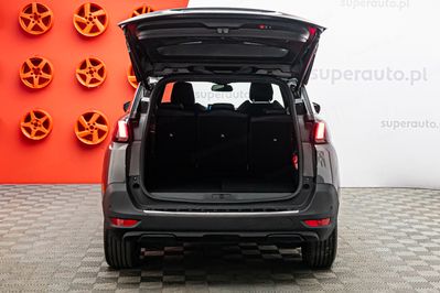 Peugeot 5008 1.5 BlueHDi Allure Pack S&S EAT8