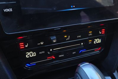 Volkswagen Arteon 2.0 TDI R-Line DSG