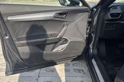 Cupra Formentor 2.0 TSI 4Drive DSG