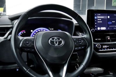 Toyota Corolla 1.5 Comfort