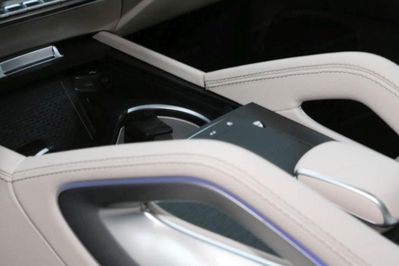 Mercedes GLE Coupe 300 d 4-Matic AMG Line