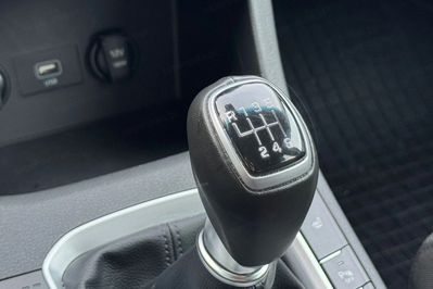 Hyundai i30 1.5 T-GDI Smart