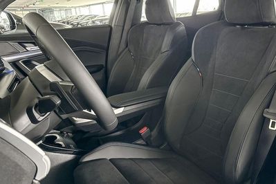 BMW iX2 eDrive20 M Sport