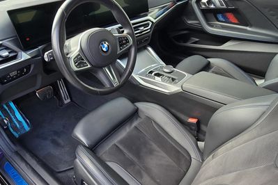 BMW Seria 2 M240i xDrive