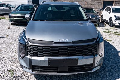 Kia Sportage 1.6 T-GDI HEV M 4WD aut