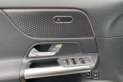 Mercedes GLA 180 d Progressive