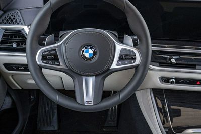 BMW X5 xDrive50e M Sport