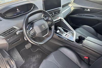 Peugeot 3008 Allure Pack 1.2 PureTech S&S EAT8