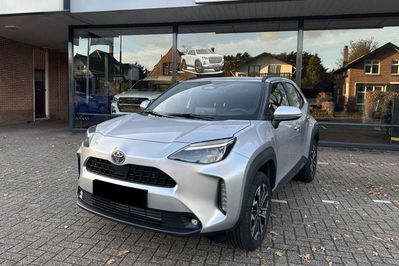 Toyota Yaris Cross Style 1.5 Hybrid