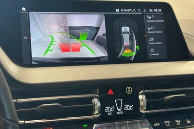 BMW Seria 1 118i M Sport