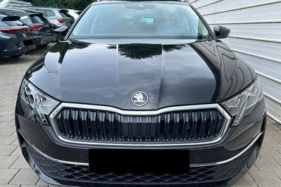 Skoda Octavia Edition 130 Selection 1.5 TSI mHEV  DSG