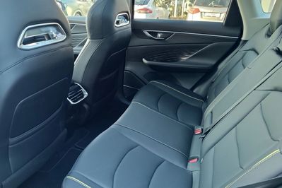 Baic Beijing 5 1.5T Luxury DCT