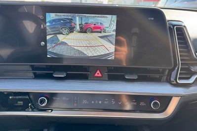 Kia Sportage L T-GDI DCT 2WD