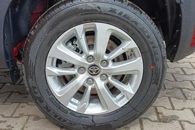 Toyota Yaris Cross Comfort 1.5 Hybrid