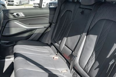 BMW X5 xDrive40d M Sport