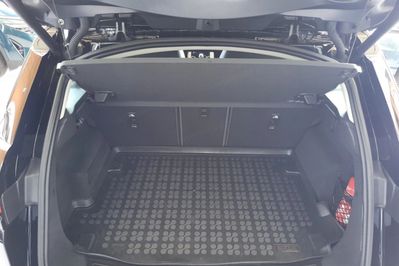 Land Rover Range Rover Evoque D200