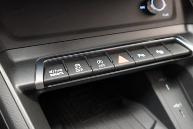 Audi Q3 Sportback 45 TFSI quattro S Line