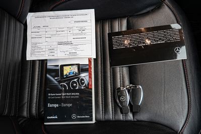 Mercedes GLE Coupe 350 d 4-Matic