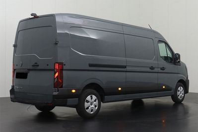 Renault Master dCi L3H2 Extra