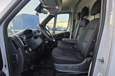 Fiat Ducato Maxi L4H2 AT