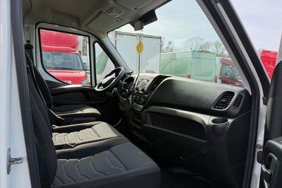 Iveco Daily 35S16 Chłodnia