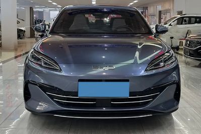 BYD Seal 6 DM-i 1.5 Boost