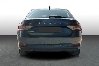 Skoda Superb Style 1.5 TSI  DSG