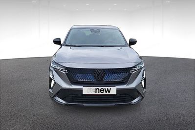 Renault Rafale Esprit Alpine 1.2 E-Tech Full Hybrid AT