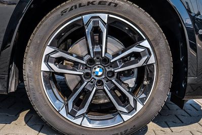 BMW X1 sDrive20i M Sport