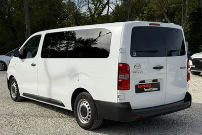Toyota Proace Verso Long L2H1