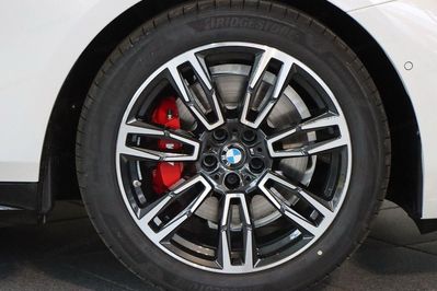 BMW Seria 5 520i M Sport