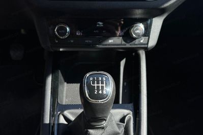 Skoda Scala 1.0 TSI Ambition