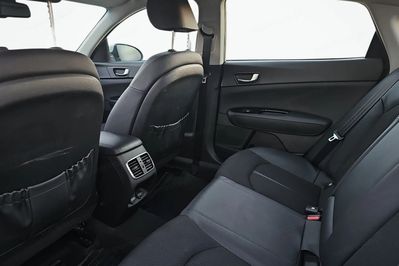 Kia Optima 1.6 T-GDI L DCT