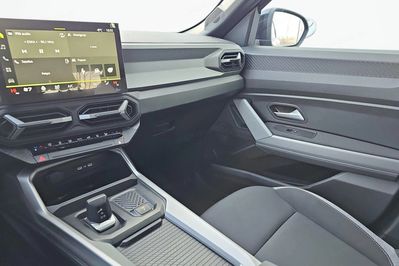 Dacia Bigster 1.8 Full Hybrid Journey MMT