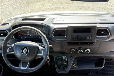 Renault Master dCi L3H2  (bryg.)