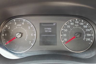 Renault Master dCi