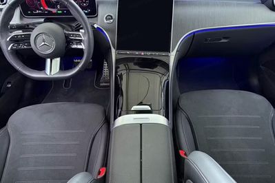 Mercedes GLC 220 d 4-Matic AMG Line